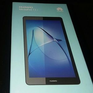 Huawei MediaPad T3 7